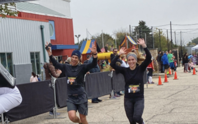 How I Ran Another Half Marathon PR with Beachbody Programs and Nutrition